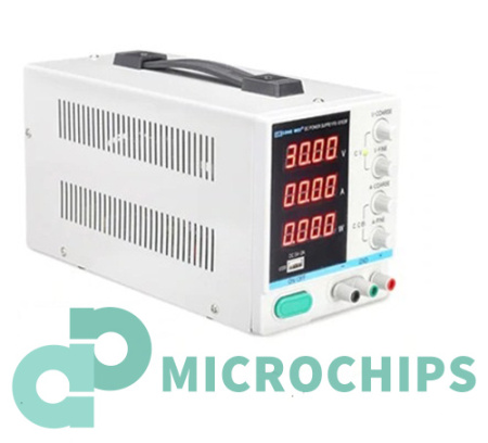 Лабораторный источник питания Longwei PS-3010DF Лабораторный источник питания Longwei PS-3010DF