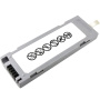 Аккумулятор для Mindray Accutorr V, DPM3, DPM4, DPM5 5200mAh