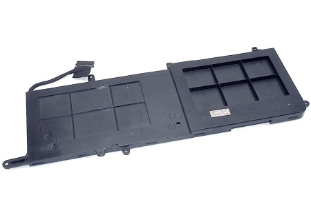 Аккумулятор (батарея) 44T2R для ноутбука Dell Alienware 15 R4, 15.2V, 4276mAh