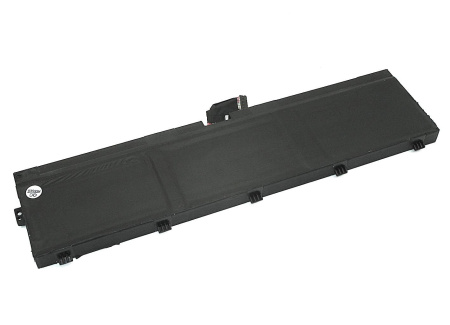 Аккумулятор (батарея) для ноутбука Lenovo ThinkPad P72 (L17M6P52) 11.25B, 8800mAh (оригинал)