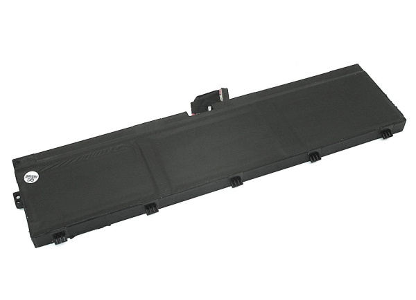 Аккумулятор (батарея) для ноутбука Lenovo ThinkPad P72 (L17M6P52) 11.25B, 8800mAh (оригинал)
