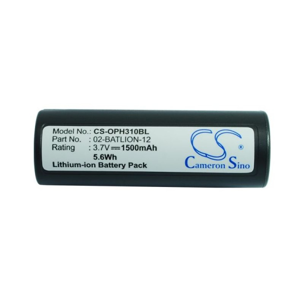 Аккумулятор для Opticon 3101 1500mAh