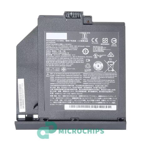 Аккумулятор для Lenovo V110-15, V310-15 4645mAh