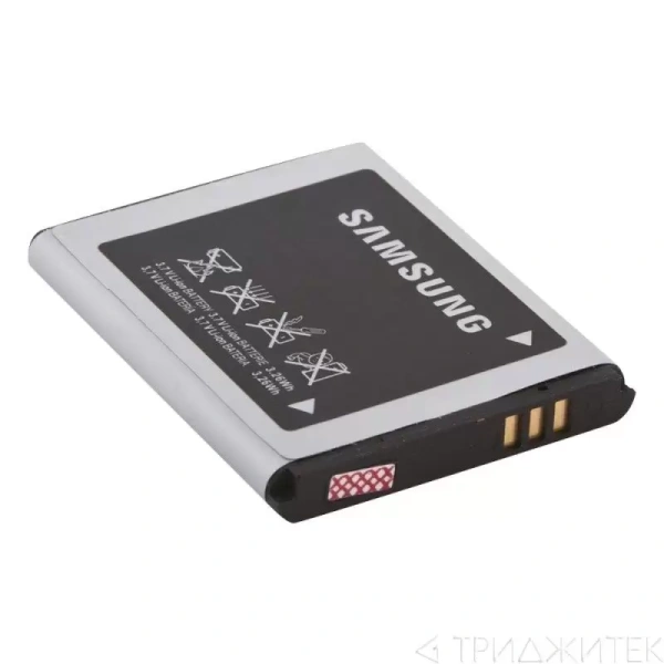 Аккумулятор AB483640DEC для Samsung Galaxy J600, J610, E740, M600, M610, L600, F110