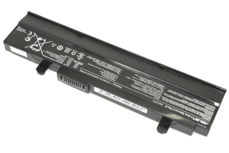 Купить Аккумулятор (батарея) для ноутбука Asus Eee PC 1015, 1016, 1011PX, VX6 5100mAh, 10.8V (оригинал) Аккумулятор (батарея) для ноутбука Asus Eee PC 1015, 1016, 1011PX, VX6 5100mAh, 10.8V (оригинал)