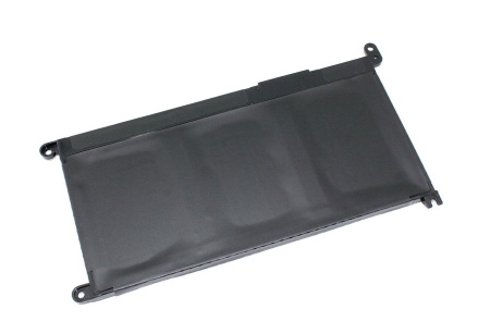 Аккумулятор (батарея) YRDD6 для ноутбука Dell Inspiron 14 5482 5485, 11.4V, 3600mAh (OEM)