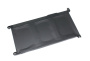 Аккумулятор (батарея) YRDD6 для ноутбука Dell Inspiron 14 5482 5485, 11.4V, 3600mAh (OEM)