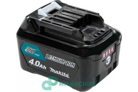 Аккумулятор Makita 197406-2 (Li-ion, 4000mAh, 12V)