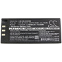 Аккумулятор для Comen 8000D, C50, G50 5200mAh