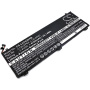 Аккумулятор для Lenovo IdeaPad U330, U330p, U430 Touch (L12L4P61) 6100mAh