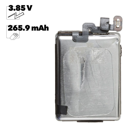 АКБ для Apple Watch Series 6 40mm