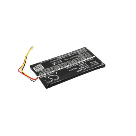 Купить Аккумулятор для Binatone Z430BT (P603562N) 1300mAh Аккумулятор для Binatone Z430BT (P603562N) 1300mAh
