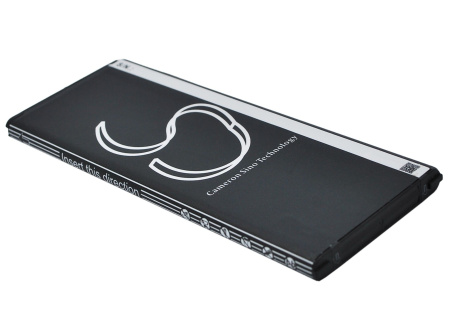 Аккумулятор CS-SMN916SL, EB-BN916BBC для Samsung Galaxy Note 4 Duos (N9100), 3.85В, 2800мАч, 10.78W