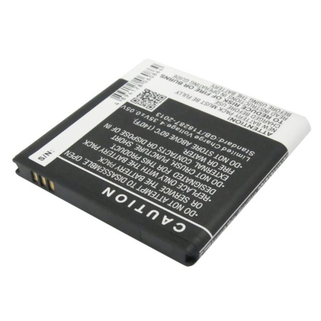 Аккумулятор для Samsung Galaxy S Advance i9070 (EB535151VU) 1600mah CS