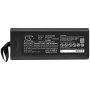 Аккумулятор для Mindray IMEC8, IPM10, Moniteur VS600 (Li31001A) 6800mAh