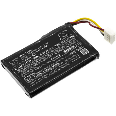 Аккумулятор для Reichert iPac (16042) 1150mAh