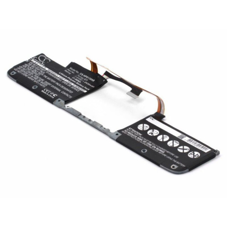 Аккумулятор для HP Spectre XT 13 x2 2430mAh