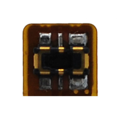 Аккумулятор для Acer Liquid E600 2500mAh