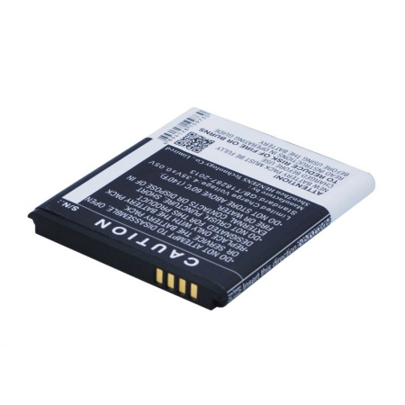 Аккумулятор для Archos 40 Cesium, Highscreen WinWin 1950mah