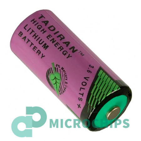 Купить Батарейка Tadiran SL761/S (2/3AA) Батарейка Tadiran SL761/S (2/3AA)