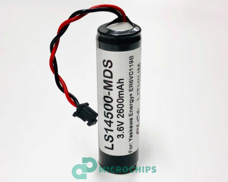 Батарейка OEM LS14500-MDS для PLC Toshiba 1S