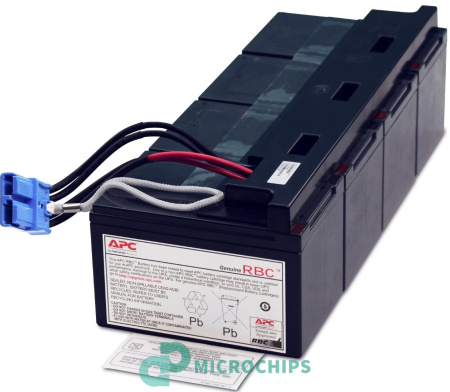 Аккумулятор APC RBC150 (GEL, 36Ah)
