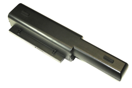 Аккумулятор (батарея) для ноутбука HP ProBook 4310S (HSTNN-OB91) 5200mAh, 14.4V, черный (OEM)