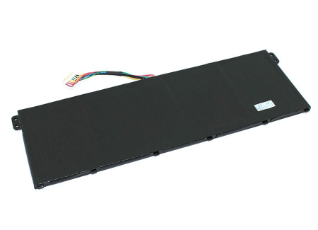 Аккумулятор (батарея) для ноутбука Acer Swift 3 SF313-52 (AP18C7M) 15.4V, 3834mAh