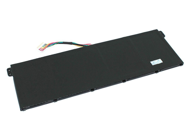 Аккумулятор (батарея) для ноутбука Acer Swift 3 SF313-52 (AP18C7M) 15.4V, 3834mAh