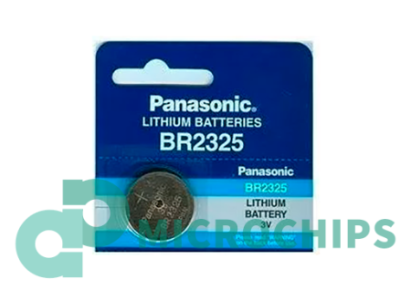 Батарейка Panasonic BR2325