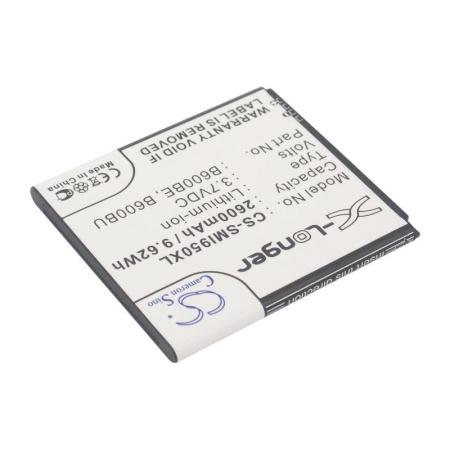 Купить Аккумулятор для Samsung Galaxy S4 i9500, S4 Active, Grand 2, Mega 5.8 (B600BC) 2600mah Аккумулятор для Samsung Galaxy S4 i9500, S4 Active, Grand 2, Mega 5.8 (B600BC) 2600mah