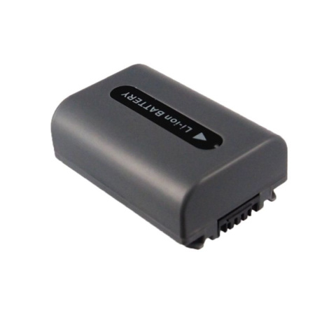 Аккумулятор для Sony NP-FP30, NP-FP50, NP-FP60 750mah