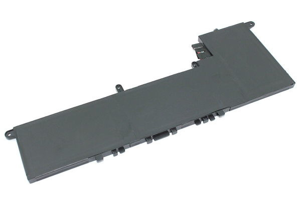 Аккумулятор (батарея) L19M3PD3 для ноутбука Lenovo Ideapad S540-13, 11.52V, 56Vт, 4915mAh