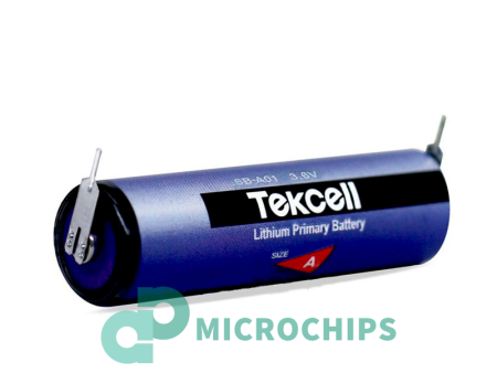 Батарейка Tekcell SB-A01-ST А 1S