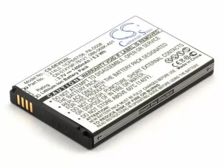 Аккумулятор CS-DEV03SL для Dell Venue, Venue Pro