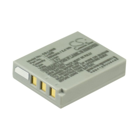 Аккумулятор для Olympus Li-30B 650mah