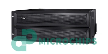 Внешний батарейный блок APC SMX120BP (AGM, 5Ah)