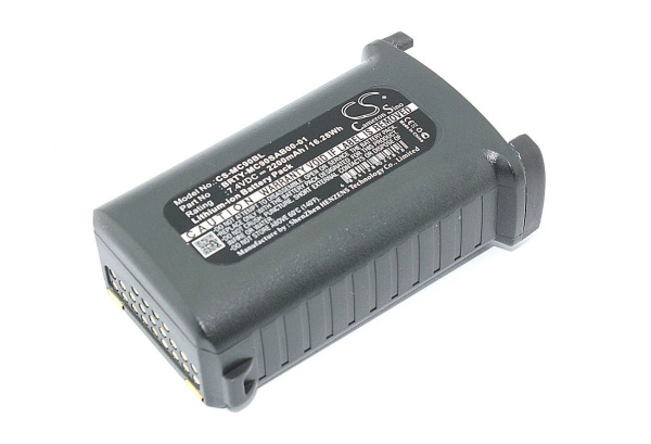 Купить Аккумуляторная батарея для терминала сбора данных Symbol MC9000 7.4V 2200mAh Аккумуляторная батарея для терминала сбора данных Symbol MC9000 7.4V 2200mAh