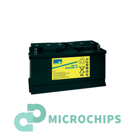 Купить Аккумулятор Sonnenschein Dryfit Solar S 12/85 A для ИБП (GEL, 85Ah) Аккумулятор Sonnenschein Dryfit Solar S 12/85 A для ИБП (GEL, 85Ah)