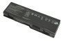 Аккумулятор (батарея) для ноутбука Dell Inspiron 6000, 9200 4800mAh, 11.1V (оригинал)