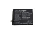 Аккумулятор CS-HUN110SL, HB405979ECW для Huawei Nova, 3.82В, 2900мАч, 11.08Wh