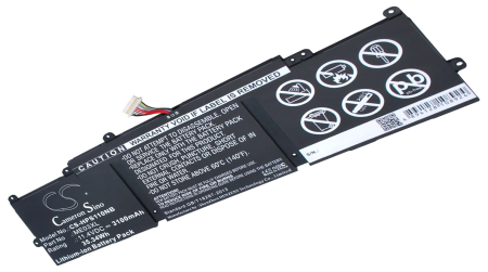 Аккумулятор для ноутбука HP Stream 11-d,c 3100mAh