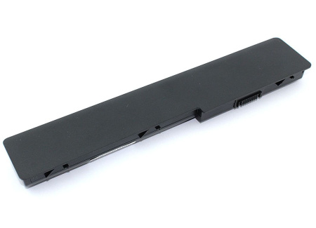 Аккумулятор (батарея) для ноутбука HP Pavilion DV7, HDX18, Compaq CQ71, 5200mAh, 14.4V, черный (OEM)