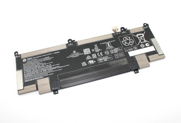 Аккумулятор (батарея) для ноутбука HP Spectre x360 13-aw (RR04XL) 15.4V, 3744mAh