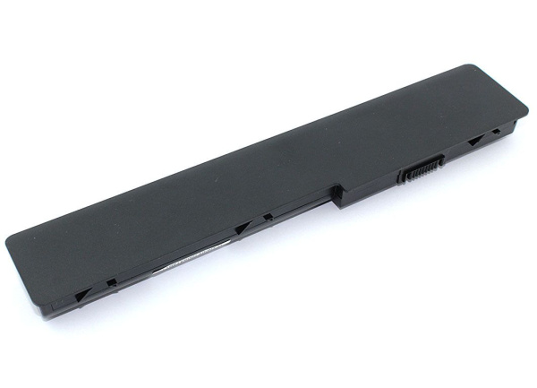 Аккумулятор (батарея) для ноутбука HP Pavilion DV7, HDX18, Compaq CQ71, 5200mAh, 14.4V, черный (OEM)