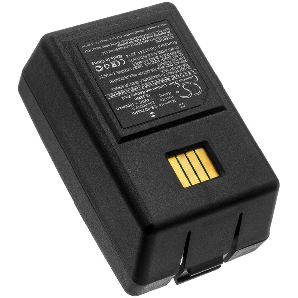Купить Аккумулятор для Honeywell Dolphin 7850 1800mah Аккумулятор для Honeywell Dolphin 7850 1800mah