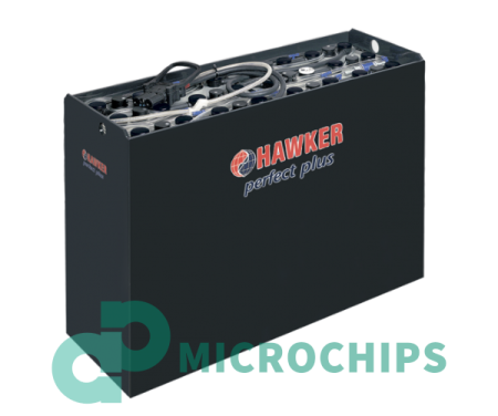 Купить Аккумулятор Hawker Perfect Plus для электропогрузчиков (AGM, 120Ah, 24V) Аккумулятор Hawker Perfect Plus для электропогрузчиков (AGM, 120Ah, 24V)