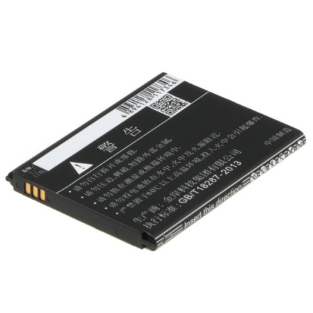 Аккумулятор для FengYu L519, Ruiheng 8311, MI560, Datang CM311, HuaYu L519 (HD495060ARV) 2100mAh