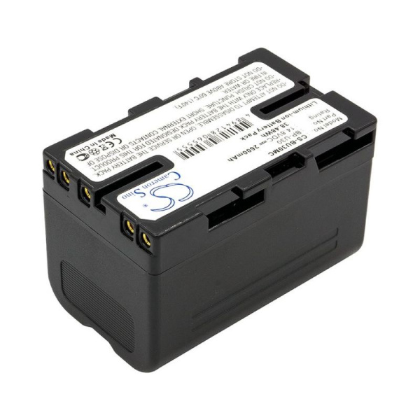Аккумулятор для Sony BP-U30, BP-U60 2600mah