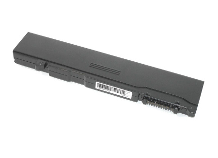Аккумулятор (батарея) для ноутбука Toshiba Satellite A50 (PA3356U-3BRS) 5200mAh, черный (OEM)